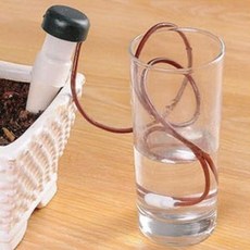 아트박스/와인앤쿡 식물 자동 물공급기 2p 1세트, 단품없음, 단품없음