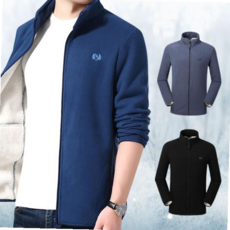 방한 간절기 집업 트레이닝복 안감 캠핑 플리스 겨울 기모 후리스 59000EA 1EA