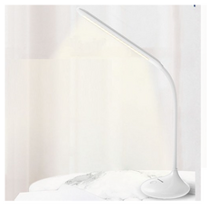 파나소닉 LED 원형 독서등, 흰색