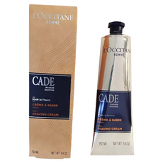 歐舒丹簡約男士全效刮鬍膏150ml, 1個, 歐舒丹 簡約男士全效刮鬍膏,1個, 150ml