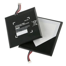 4310mAh HAC-003 배터리 HAC-001 NS 스위치 2017 게임 콘솔용 고용량(3.7V 16Wh 4310mAh) 교체, 미국, 2 PCS