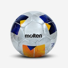 몰텐 신형 뉴 풋살공 4호 AFC 챔스 정식 공인구 로우바운드 F9N4800-A, 1개