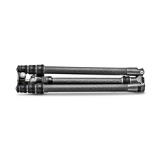 짓조 GK1545T-82TQD 트래블러 카본 삼각대+헤드 키트, 1개
