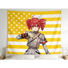 쿠쿠스토어 1pc 공룡 세계 열대 사파리 태피스트리 생생한 장면 조밀 숲 눈 산과 호수 벽, 02 0X90CM, 05 GT3-0401-004