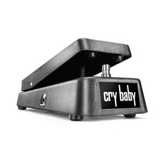 Jim Dunlop 크라이 베이비 스탠다드 와우 페달 (GCB95)