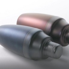 Yukiwa 日本三節式雪克杯 噴砂紅/藍 酒吧調酒工具, 1個, B size噴砂紅, 噴砂紅