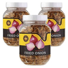 Kreung Prung 炸洋蔥, 3個, 90g