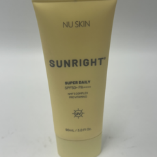 뉴스킨 선라이트 수퍼 데일리 점보 90ml (최신품), 1개