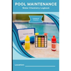 상업용 수영장 유지보수 기록부 호텔 사업주 및 부동산을 위한 체크리스트로 수질과 화학약품 관리하기
