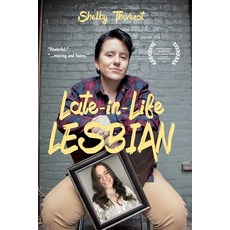 (영문도서) Late-in-Life Lesbian Paperback, Kind Crow Productions, English, 9781738139606