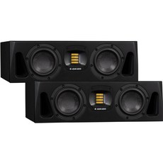 ADAM Audio A44H 主動式監聽喇叭