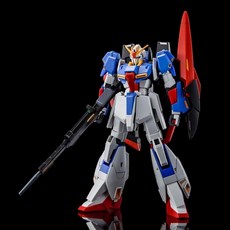 반다이(BANDAI) HG 1/144 제타 건담[U.C. 0088]플라 모델(취미 온라인 숍 한정)