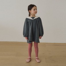 소예 스쿨원피스