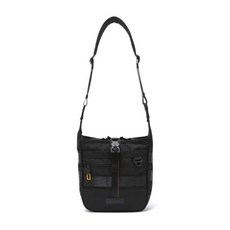 NATIONALGEOGRAPHIC N225ACR660 오리지널 필드 호보백 BLACK