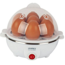 계란 찜기 전기 멀티 가정용 달걀 찜기 반숙 완숙 스테인레스 원터치 휴대용 주방용 밥솥 스텐 기구 조리