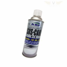 신선EASY 식당주방청소 일신 스테인레스 세척 광택제