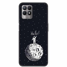 커버 쿨 소프트 실리콘 울프 케이스, 1개, 5. 43