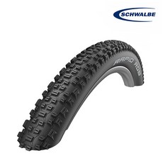 슈발베 RAPID ROB 26인치 27.5인치 타이어 (와이어), 1개