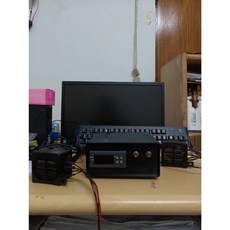 AC110V 220V 30A輸出繼電器箱體式溫度控制器，冷熱雙向輸出，精準控溫，適用多種設備, 1個