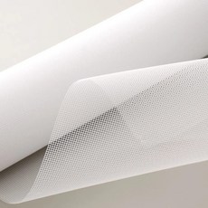 실내 모기장 창문망 재료 넉넉하고 디자인, 3. White