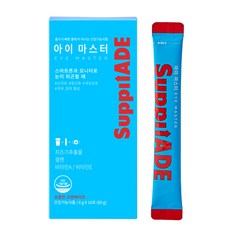 眼部護理保健飲, 60g, 1盒
