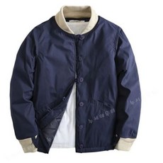 [다즈몰] M1829 누서아우터/남성 깔끔 기본핏 간절기 아우터 바람막이