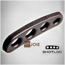 Shotloc 投籃訓練器 美國製, 1個, XS 號 (Size 1) 美國製, N/A