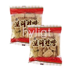 금풍제과 보리건빵 30g, 40개