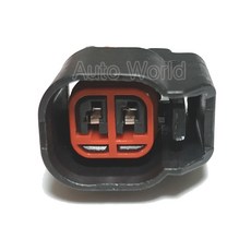 쉐보레 알페온 혼잭 커넥터 크락션 순정혼 연결단자, 1개