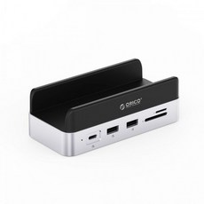 오리코 VS10 업라이트형 MiniDock for 맥미니, 상세페이지 참조