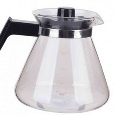 내열강화유리 커피 드립 서버 500ml 커피드립서버 드리퍼