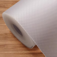 MAXTBEE 주방 캐비닛용 선반 라이너 비접착제 30.5 x 6.1 m(12 x 20 피트) x 2롤 캐비닛 라이너 및 선반용 서랍 라이너 방수 오일 방지 주방 서랍, 12"W x 240"L