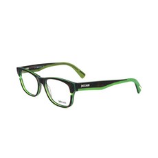 Eyeglasses Just Cavalli JC 0775 056 Havana/Other/Clear Lens