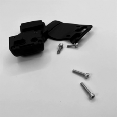 세나 블루투스 20S 30K 50S 하만카돈 클램프 부속품 볼트, 클램프 부속품 볼트 티타늄 고급형 2개