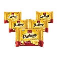 상하치즈 더블업 체다슬라이스 240G 10매 5팩(총 50매), 5개