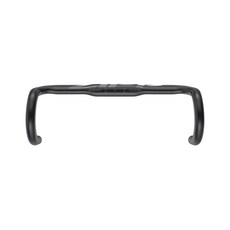 【ZIPP】Service Course SL 輕量鋁合金人體工學把手 Ergo XPLR - 石頭單車, 1個, 70 Ergo (人體工學),38cm