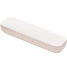 에디슨 젓가락 케이스 es2278(케이스만), 1개, 화이트