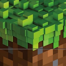 Minecraft Volume Alpha [audioCD], Minecraft Volume Alpha [audioC