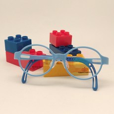 TOMATO GLASSES 兒童光學眼鏡 TKBC14 42