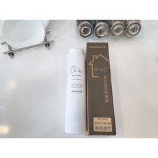 EVERPOLL愛科濾淨 RO-600 RO-500 濾芯 原廠公司貨 現貨供應, 1個, R-AC