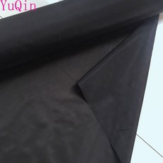 블랙 나일론 200 튜닝 네트 방진 스크린 메쉬 500MESH 천 필터 이어폰 혼 어쿠스틱 100, 1M x 5M, 250 mesh, 1개