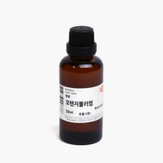 새로핸즈 프래그런스오일 오렌지블라썸 향 50ml FO, 단품, 1개