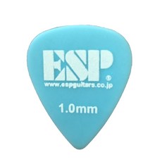 ESP SELECTED PICKS 彈片 (防滑設計款) 吉他彈片 樂器配件, 1個