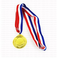 금 금은동 메달 체육대회용품 체육대회, 동, 1개