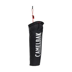 CamelBak 캐멀백 Quiver 트레킹 폴 휴대용 액세서리 하이킹 및 워킹 스틱용 블랙_172776