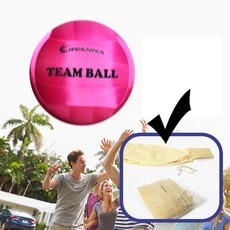 아이워너 팀볼 내피 낱개(100cm) 킨볼