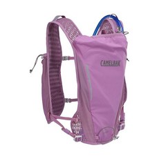 CamelBak 여성용 Circuit Run 조끼 1.4kg50온스 하이드레이션 블래더 블랙 234640, 라벤더