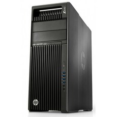 HP 워크스테이션 Z640 2683V4 16코어32스레드 가상화지원, HP Z640 워크스테이션, WIN10 Pro, 480GB, 32GB, 블랙실버