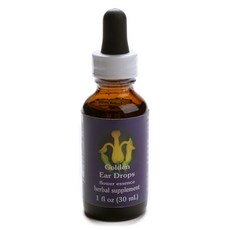 Flower Essence Services 金滴耳花精, 30ml, 1瓶