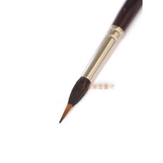 Da Vinci 達芬奇 5519-12 松鼠毛圓頭水彩筆, 詳見包裝